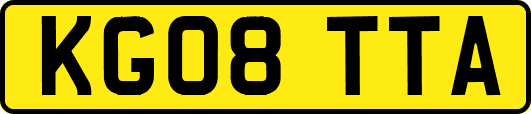 KG08TTA