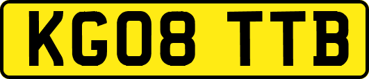 KG08TTB