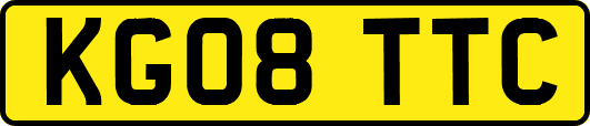 KG08TTC