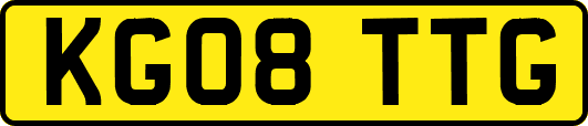 KG08TTG