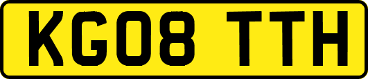 KG08TTH
