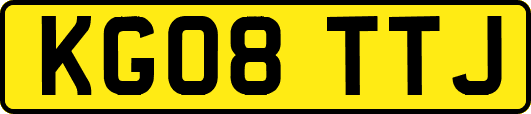 KG08TTJ