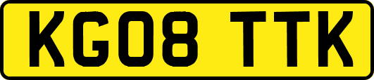 KG08TTK