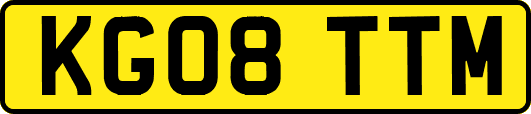 KG08TTM
