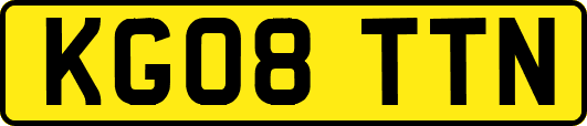 KG08TTN