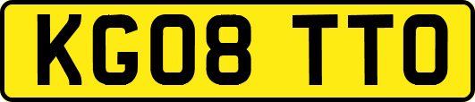 KG08TTO