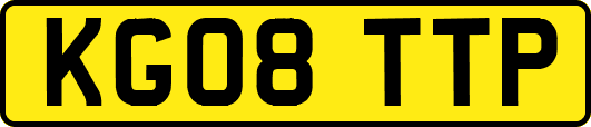 KG08TTP