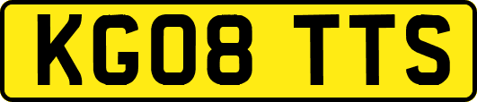 KG08TTS