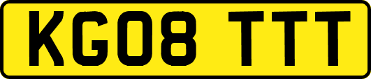 KG08TTT