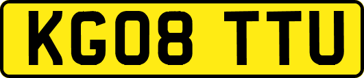 KG08TTU