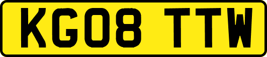 KG08TTW