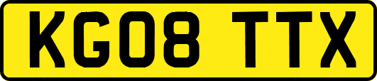 KG08TTX