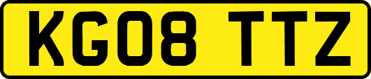 KG08TTZ