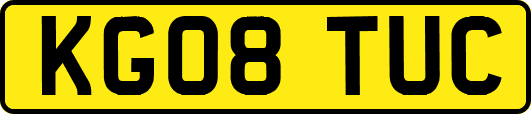 KG08TUC