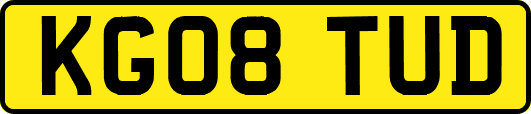 KG08TUD
