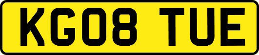 KG08TUE