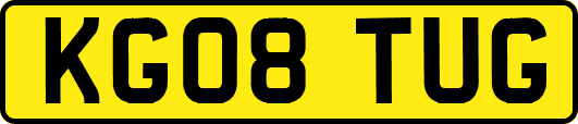 KG08TUG