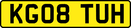 KG08TUH