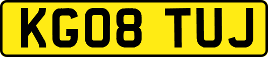 KG08TUJ