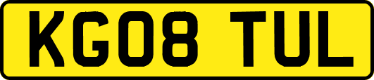 KG08TUL