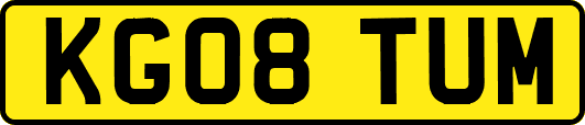 KG08TUM