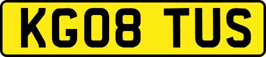 KG08TUS