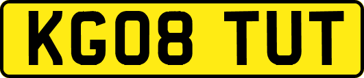 KG08TUT
