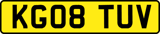 KG08TUV
