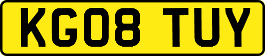 KG08TUY