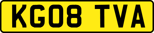 KG08TVA