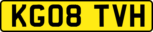 KG08TVH