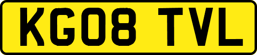 KG08TVL