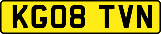 KG08TVN