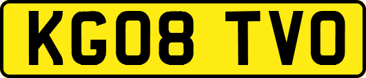 KG08TVO