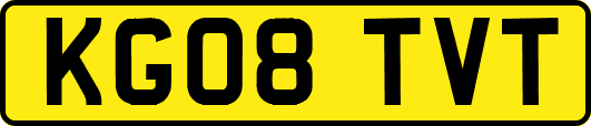 KG08TVT