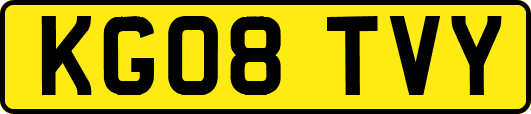 KG08TVY