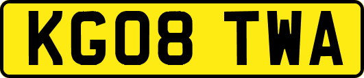 KG08TWA