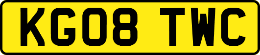 KG08TWC