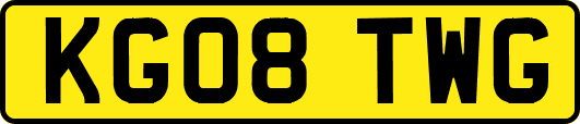 KG08TWG