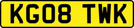 KG08TWK