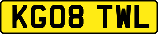 KG08TWL