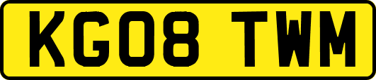 KG08TWM