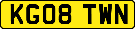 KG08TWN