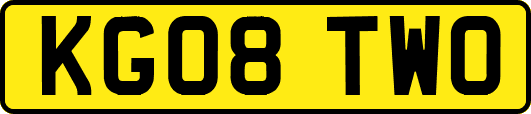 KG08TWO