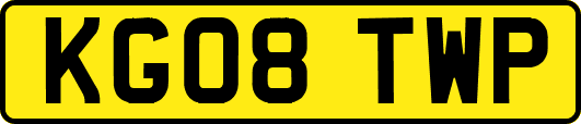 KG08TWP
