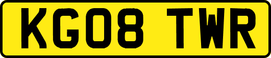 KG08TWR