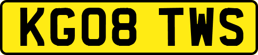KG08TWS