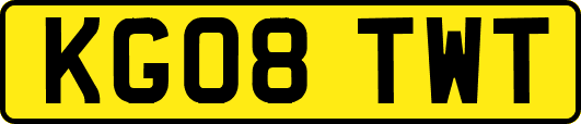 KG08TWT