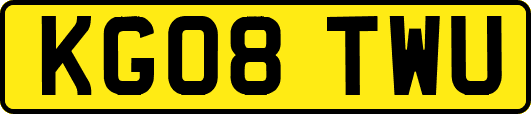 KG08TWU