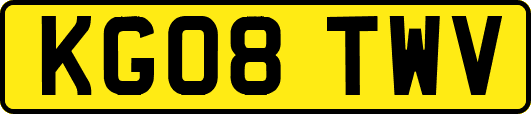 KG08TWV